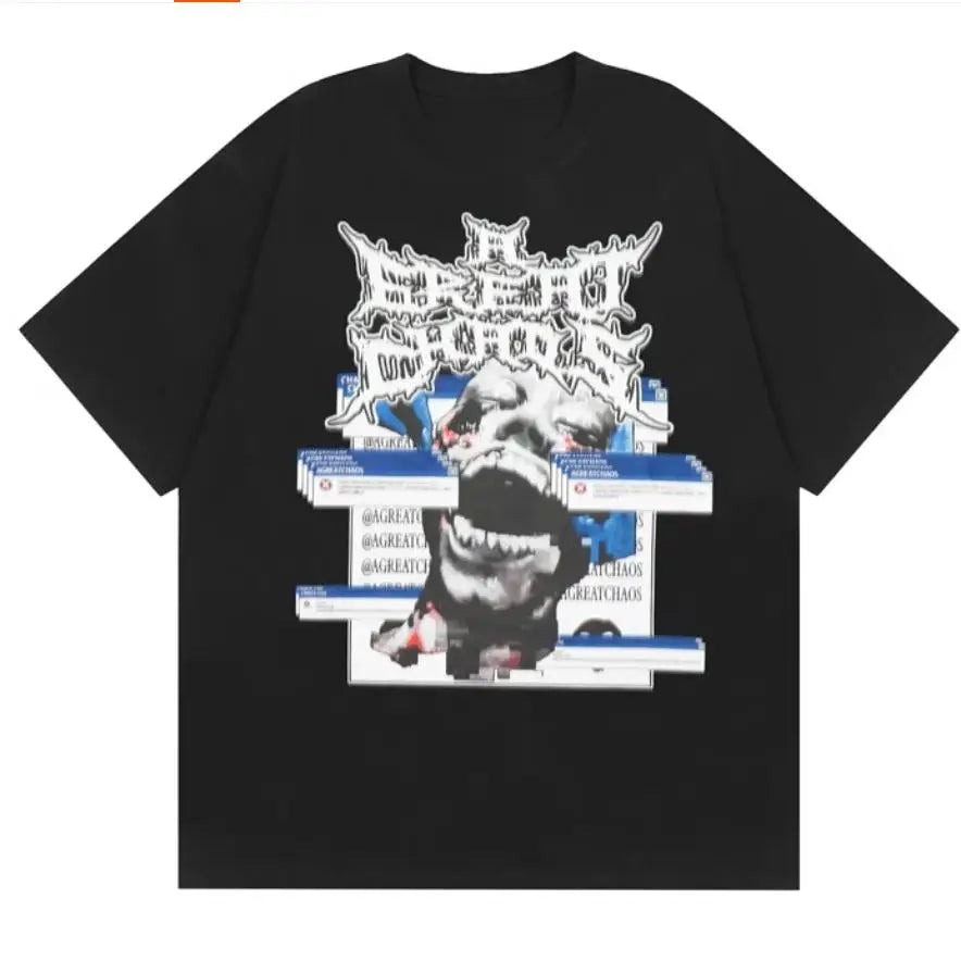 AGC TOUR TSHIRTS