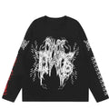 AGC TOUR LONGSLEEVE