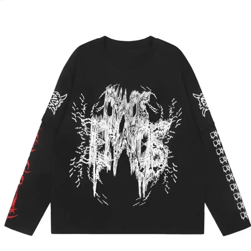 AGC TOUR LONGSLEEVE