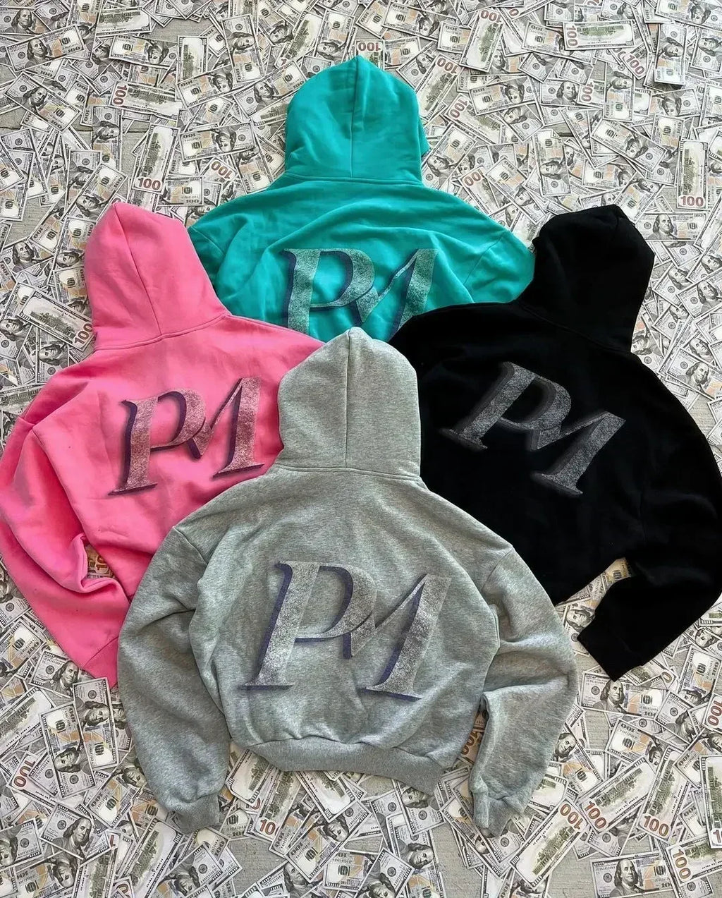 MONEY PRINT