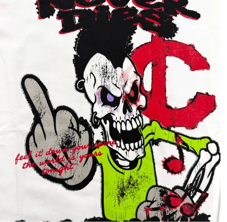 BASS NEVER DIES