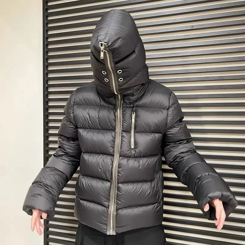 RICK PUFFER