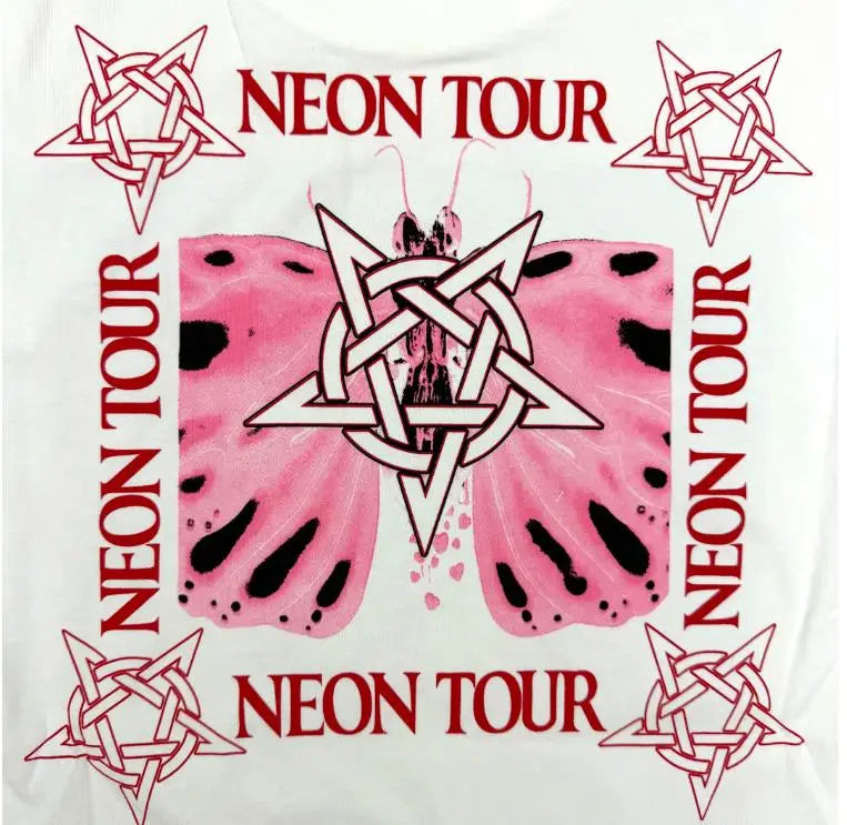 NEON TOUR 2