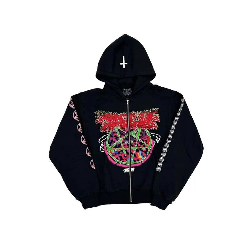 AGC TOUR HOODIE