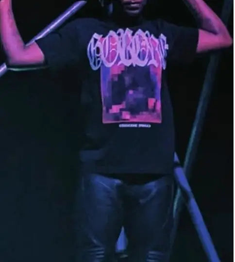 GORE CORE TSHIRT