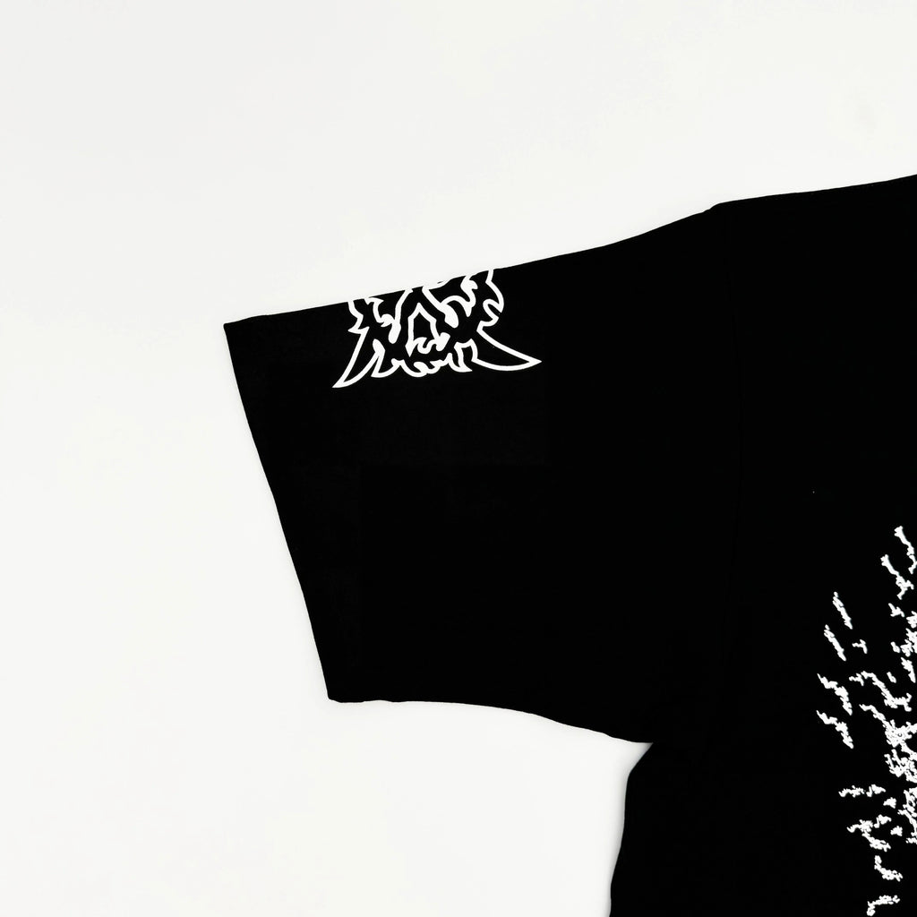 AGC SKULL TSHIRT