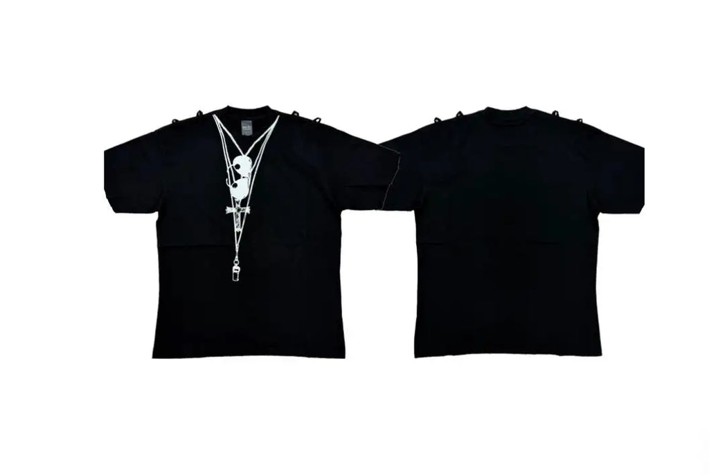 NINE NECKLACE