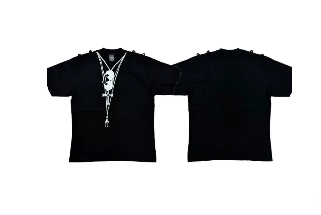 NINE NECKLACE