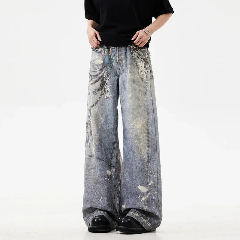 PAINT ACNE