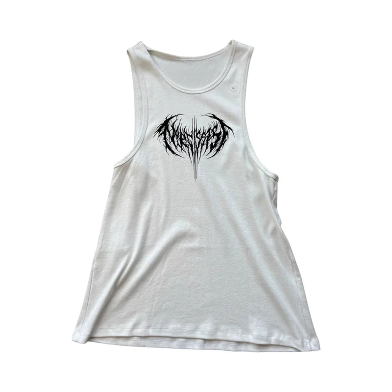 NARCISSIST TANK TOP