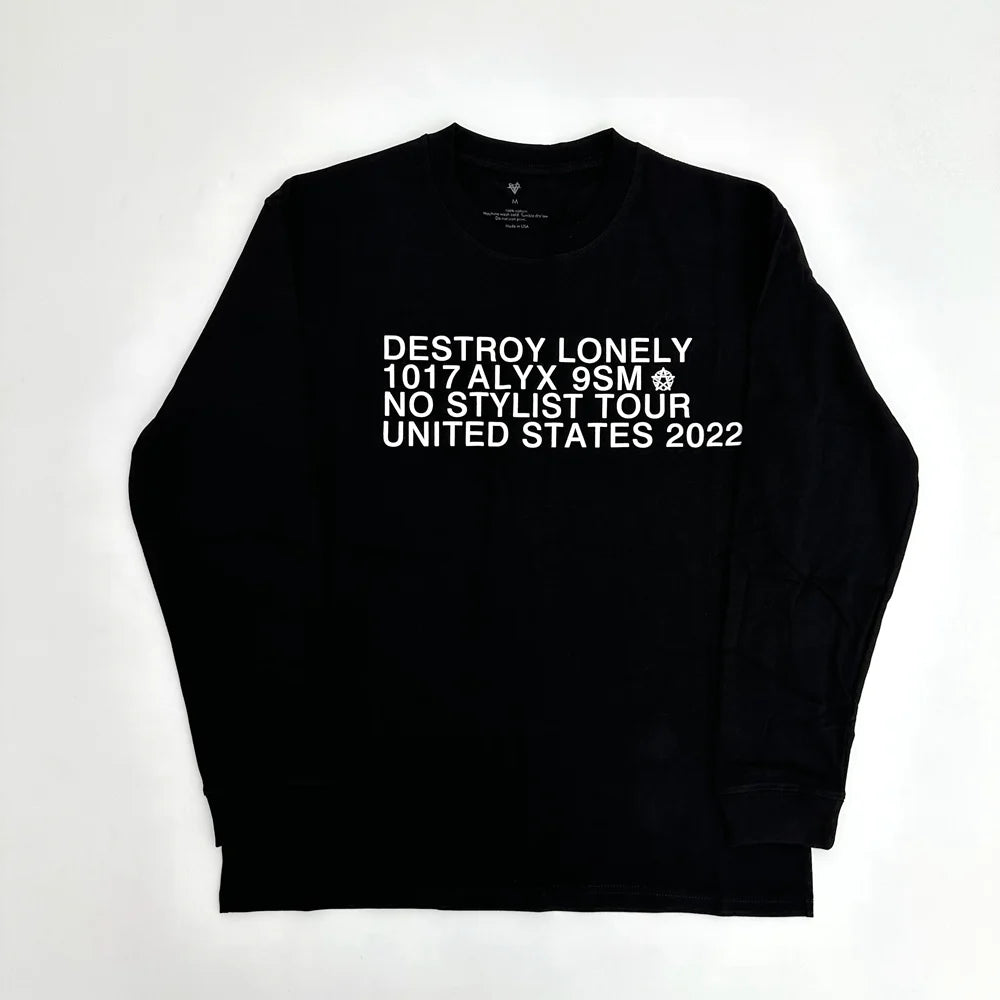 KEN X LONE 2