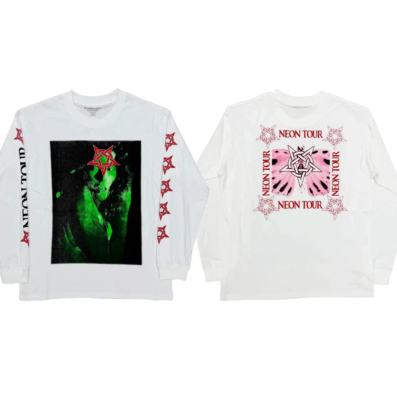 NEON TOUR 2