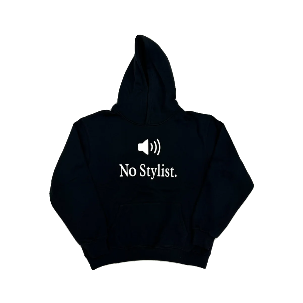 NOSTYLIST HOODIES 2