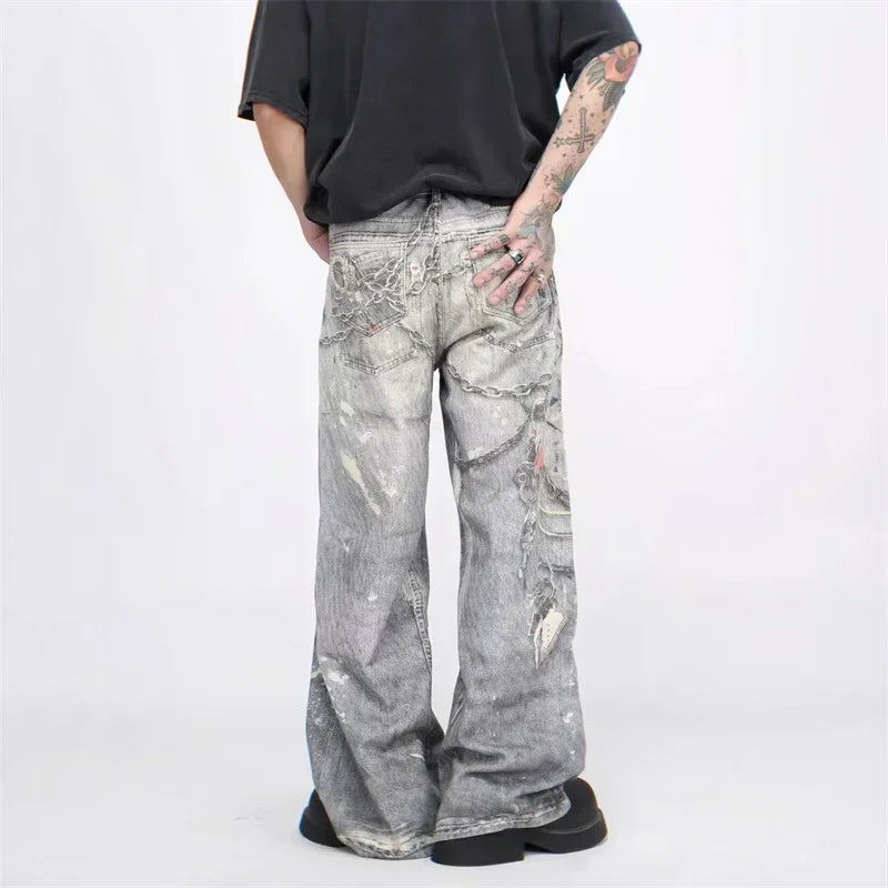 PAINT ACNE