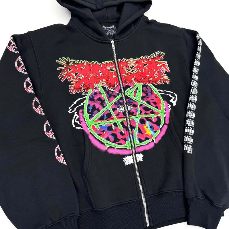 AGC TOUR HOODIE