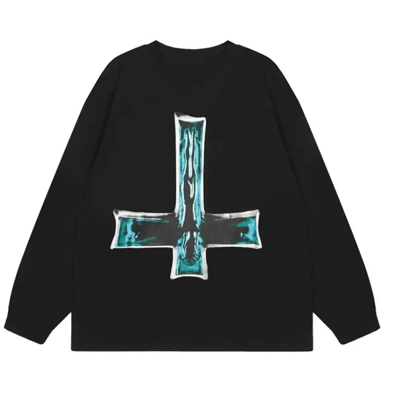 WLR TOUR LONGSLEEVE