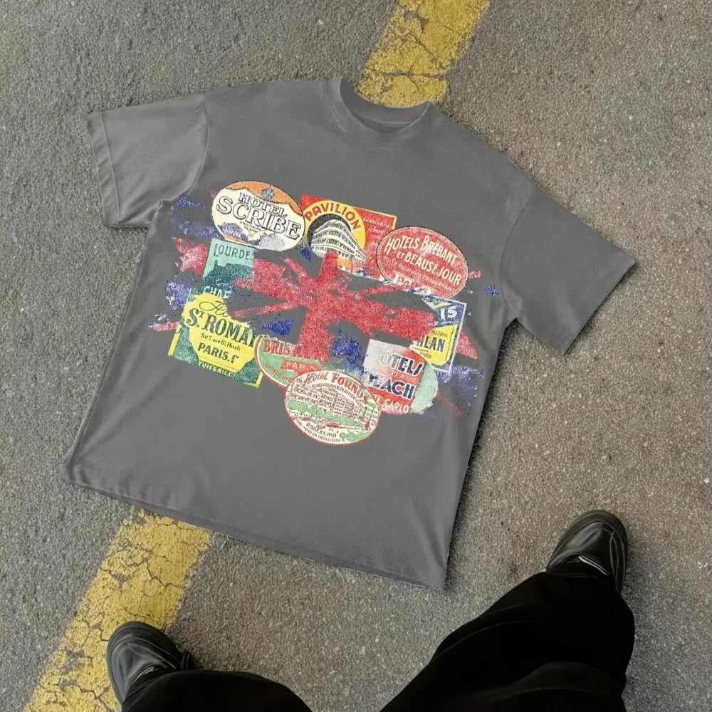 UK GRAPHIC