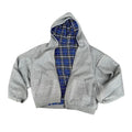 CHECKERED REVERSABLE
