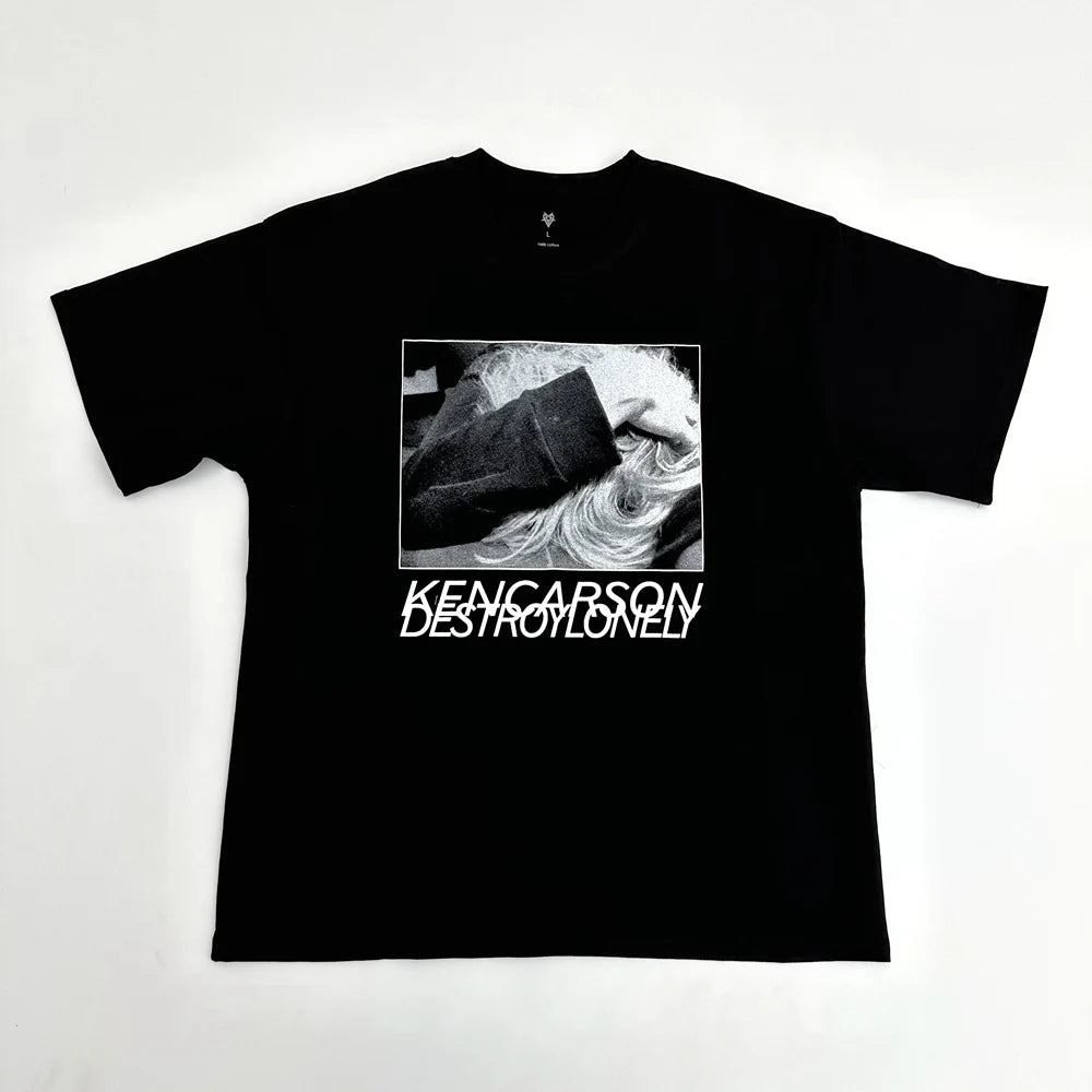 LONE X KEN TEES