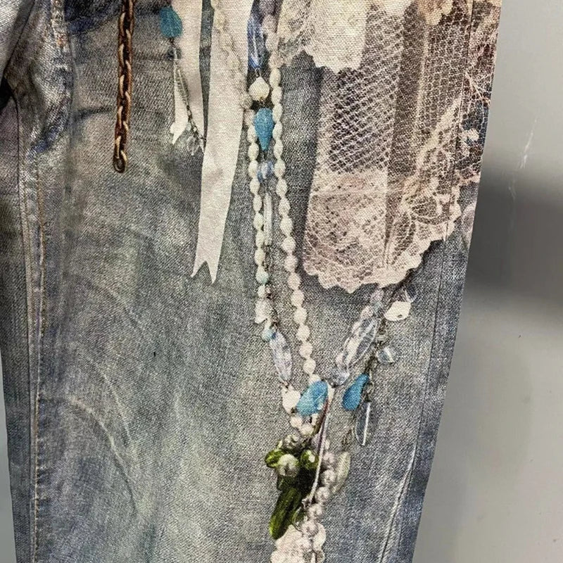 ANGELIC CHAIN