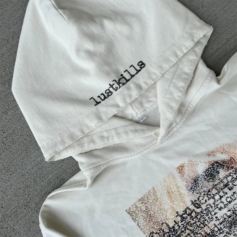 LUSTKILLS PRINT