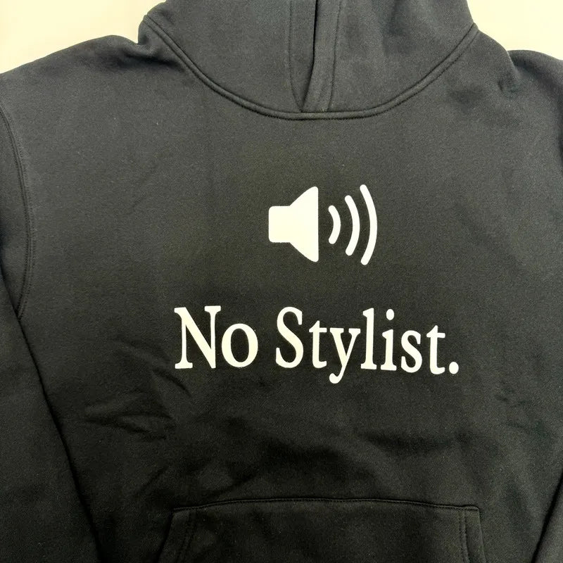 NOSTYLIST HOODIES 2
