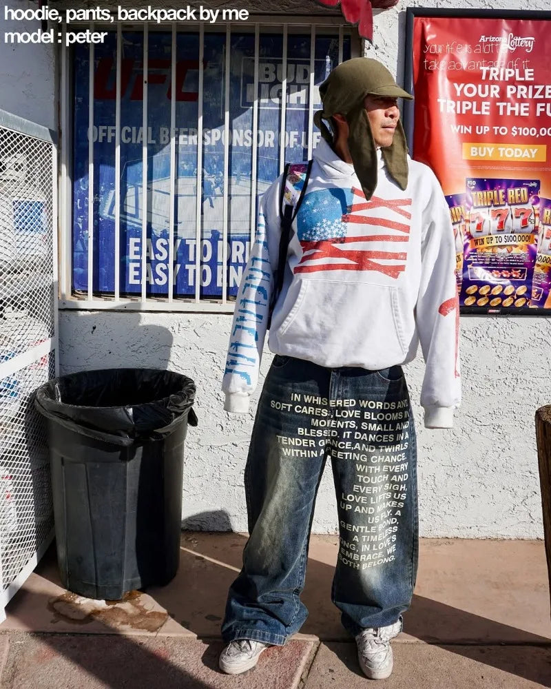 WHISPERED WORDS