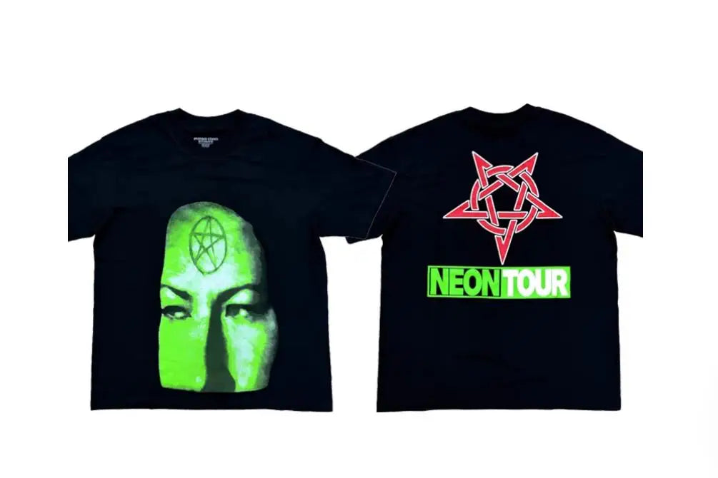 NEON TOUR