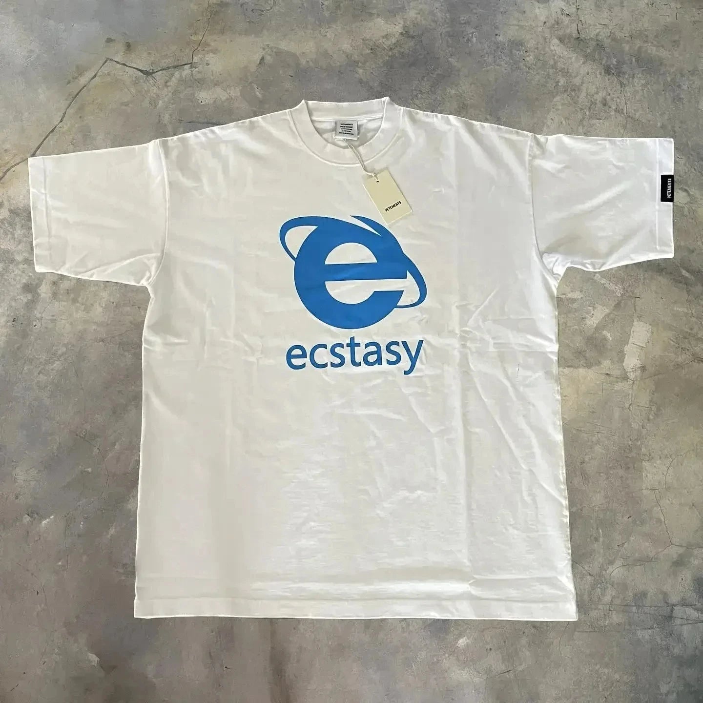 ECSTASY