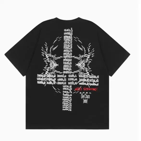 AGC TOUR TSHIRTS