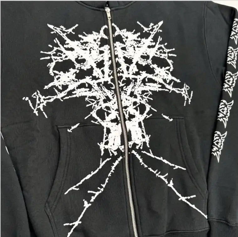 GORE CORE ZIP-UP