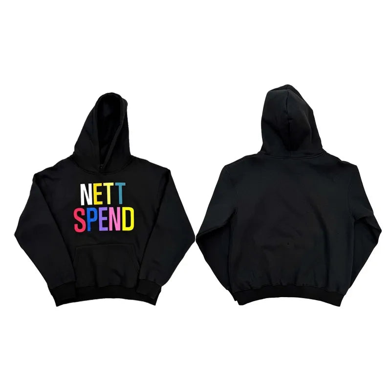 NETTSPEND RAINBOW
