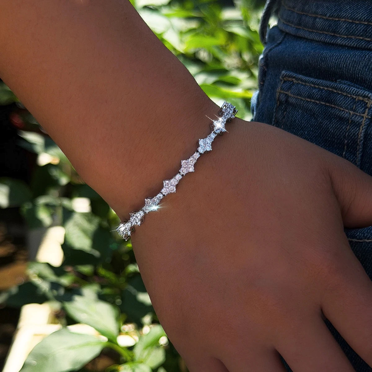 ROSARY BRACELET
