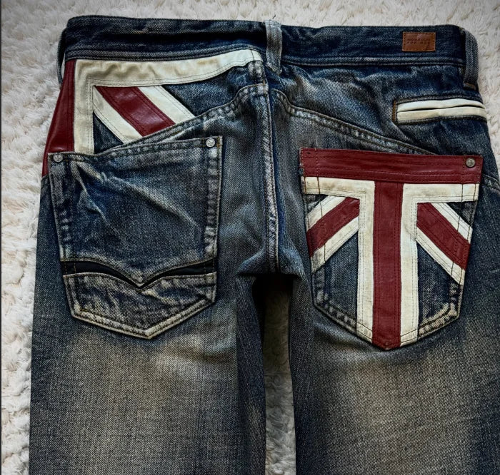 UK REBEL