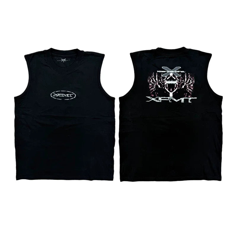 XPERIMENT TANK