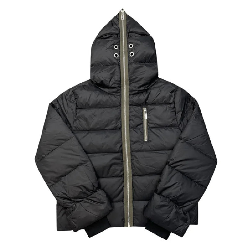 RICK PUFFER