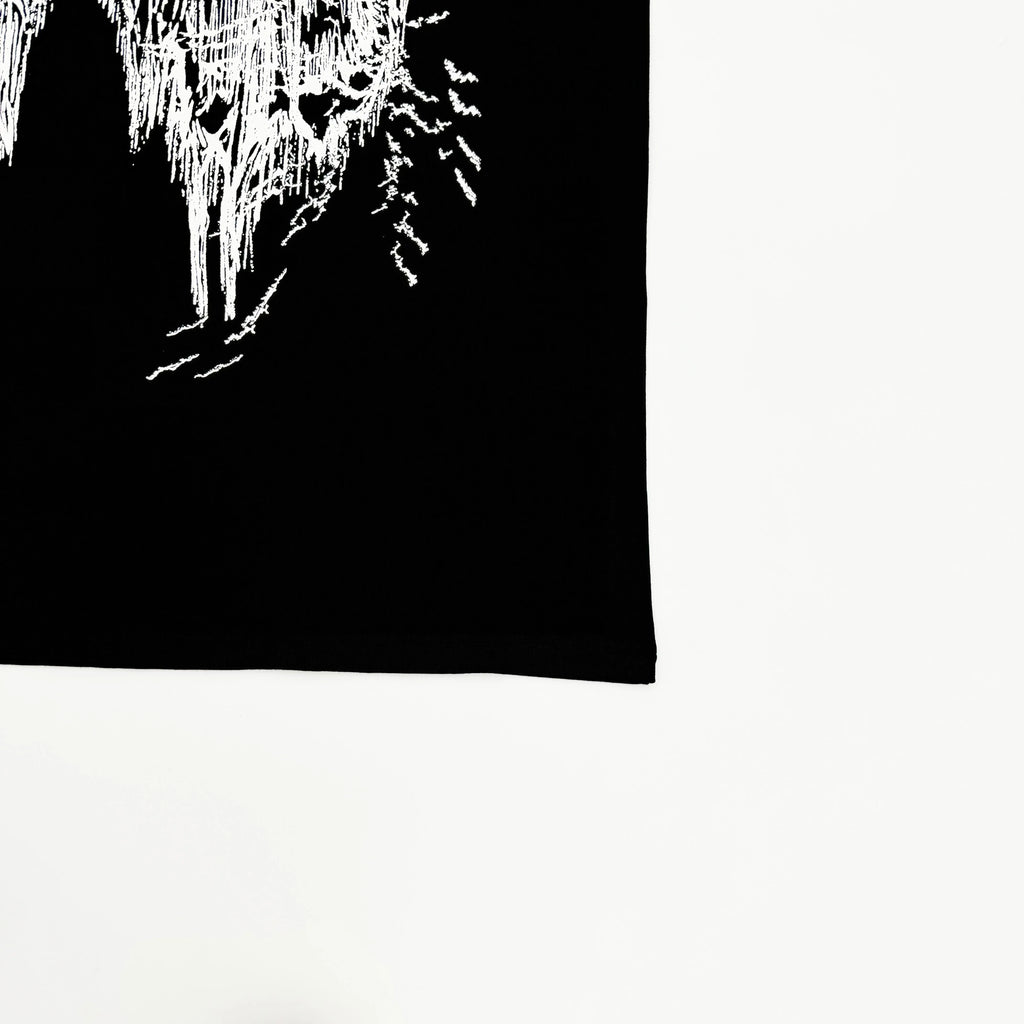 AGC SKULL TSHIRT