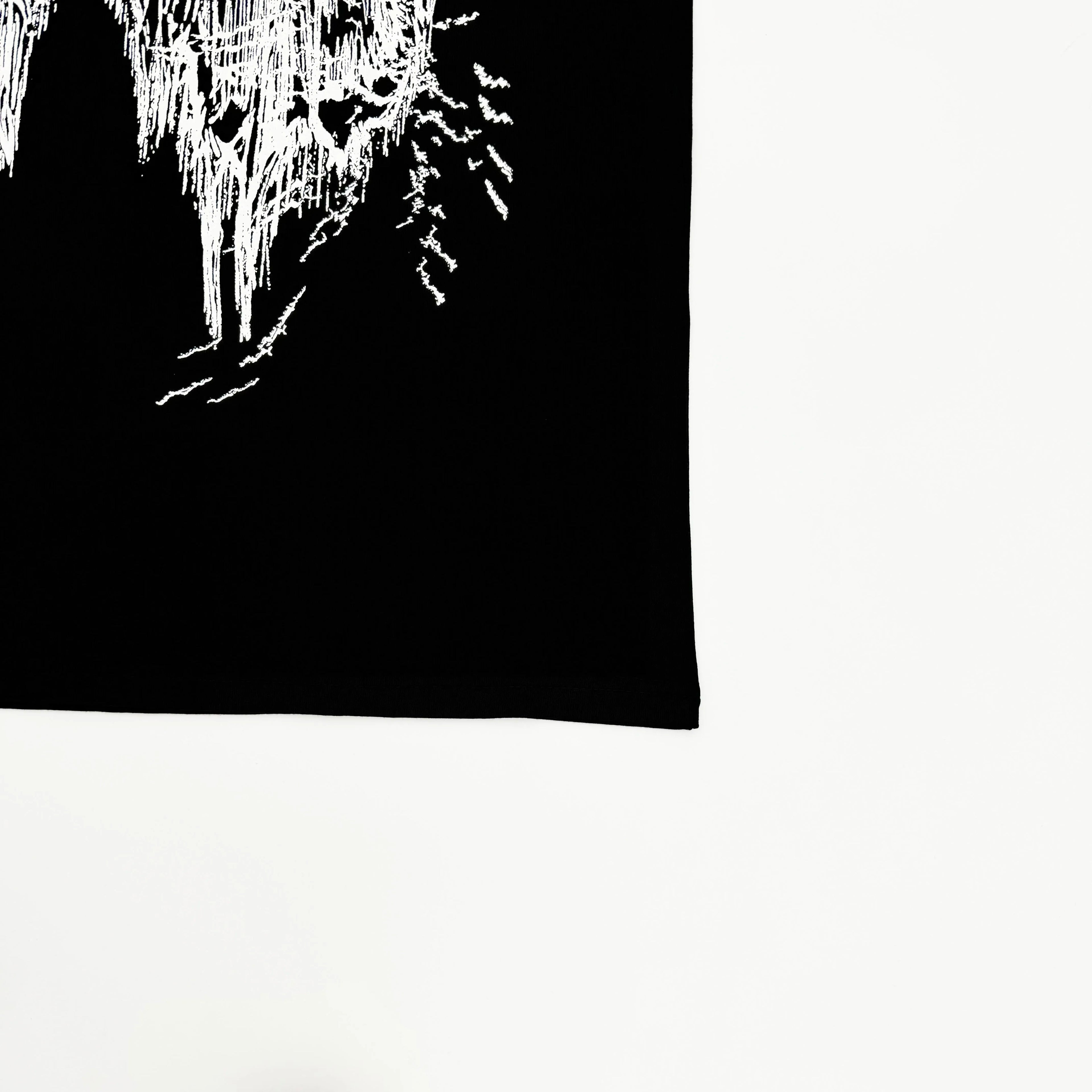 AGC SKULL TSHIRT
