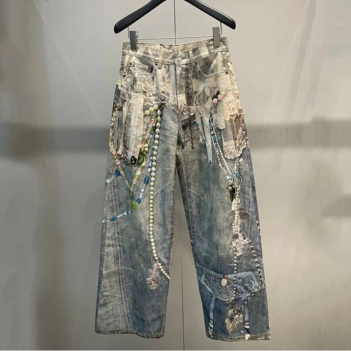 ANGELIC CHAIN