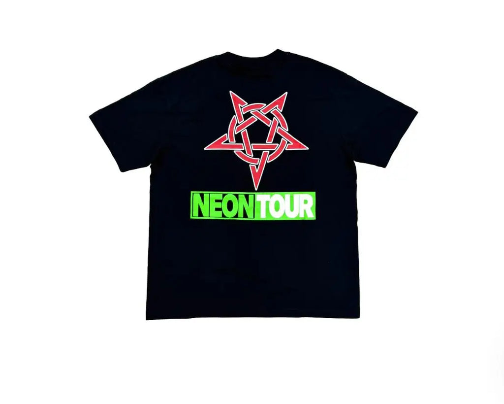 NEON TOUR