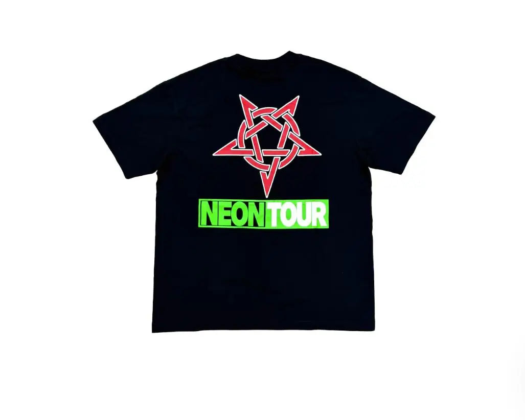 NEON TOUR