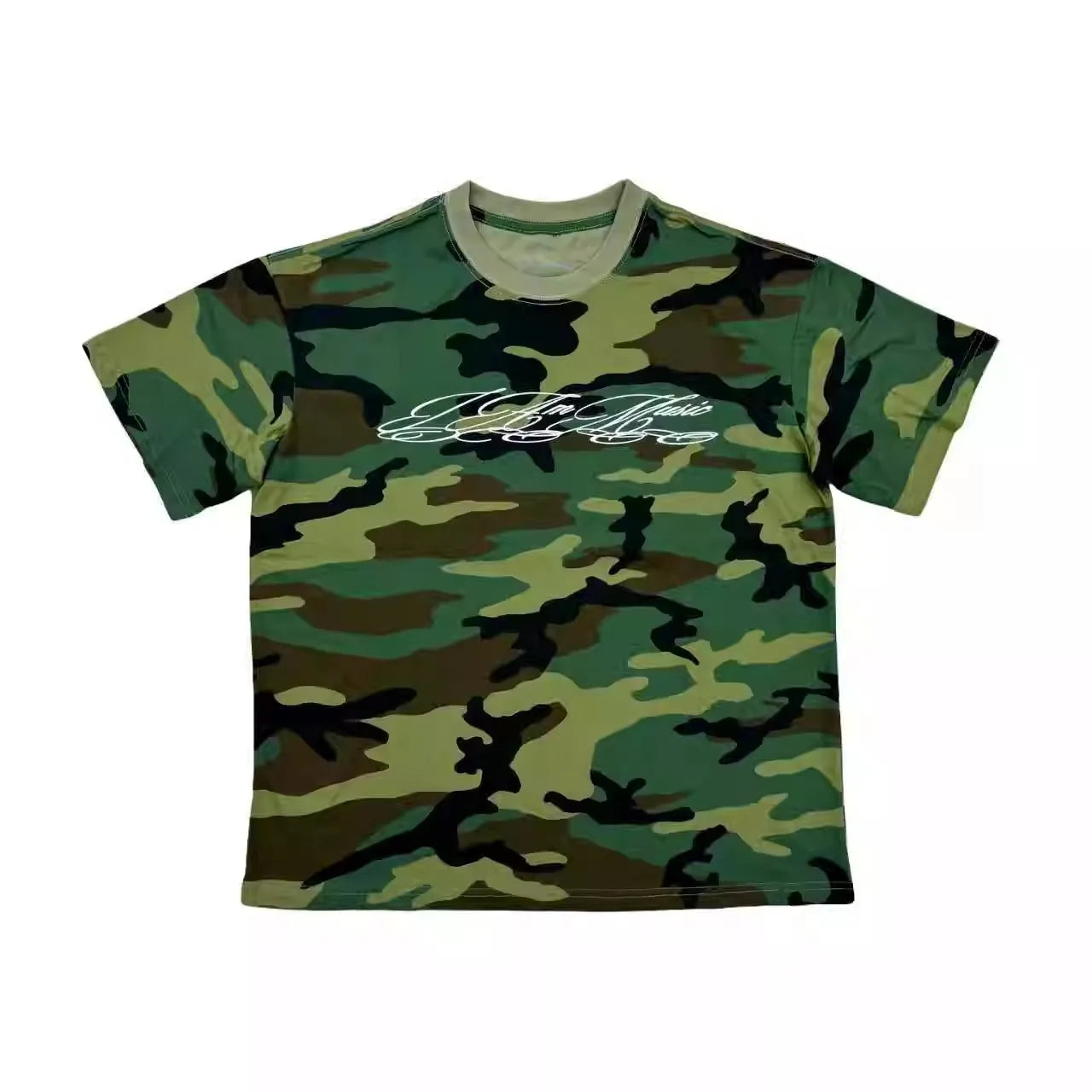 MUSIC TEES