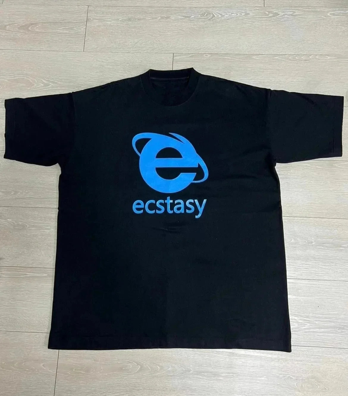 ECSTASY