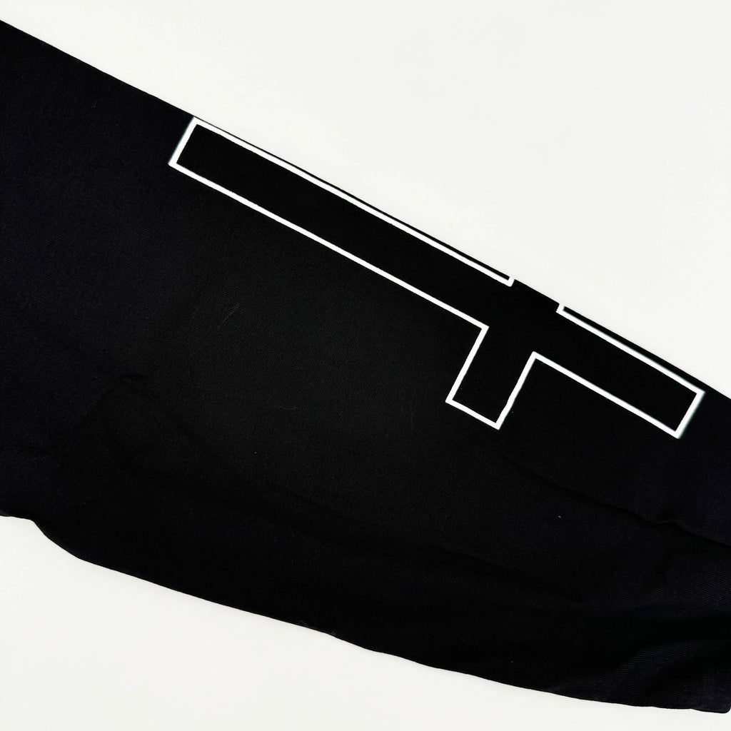 STAY THE F*CK HOME LONGSLEEVE
