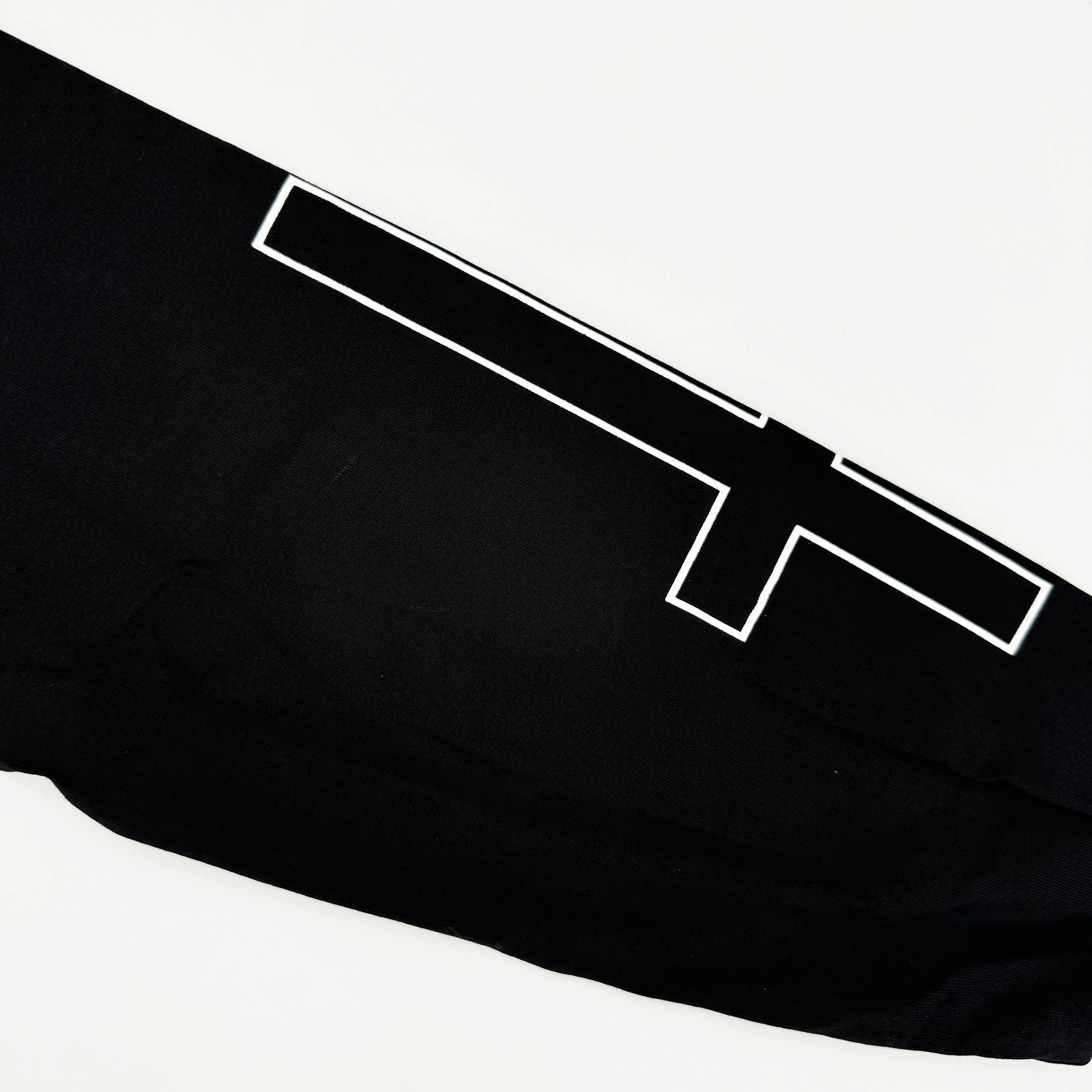 STAY THE F*CK HOME LONGSLEEVE
