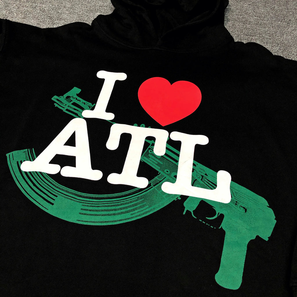LOVE ATL