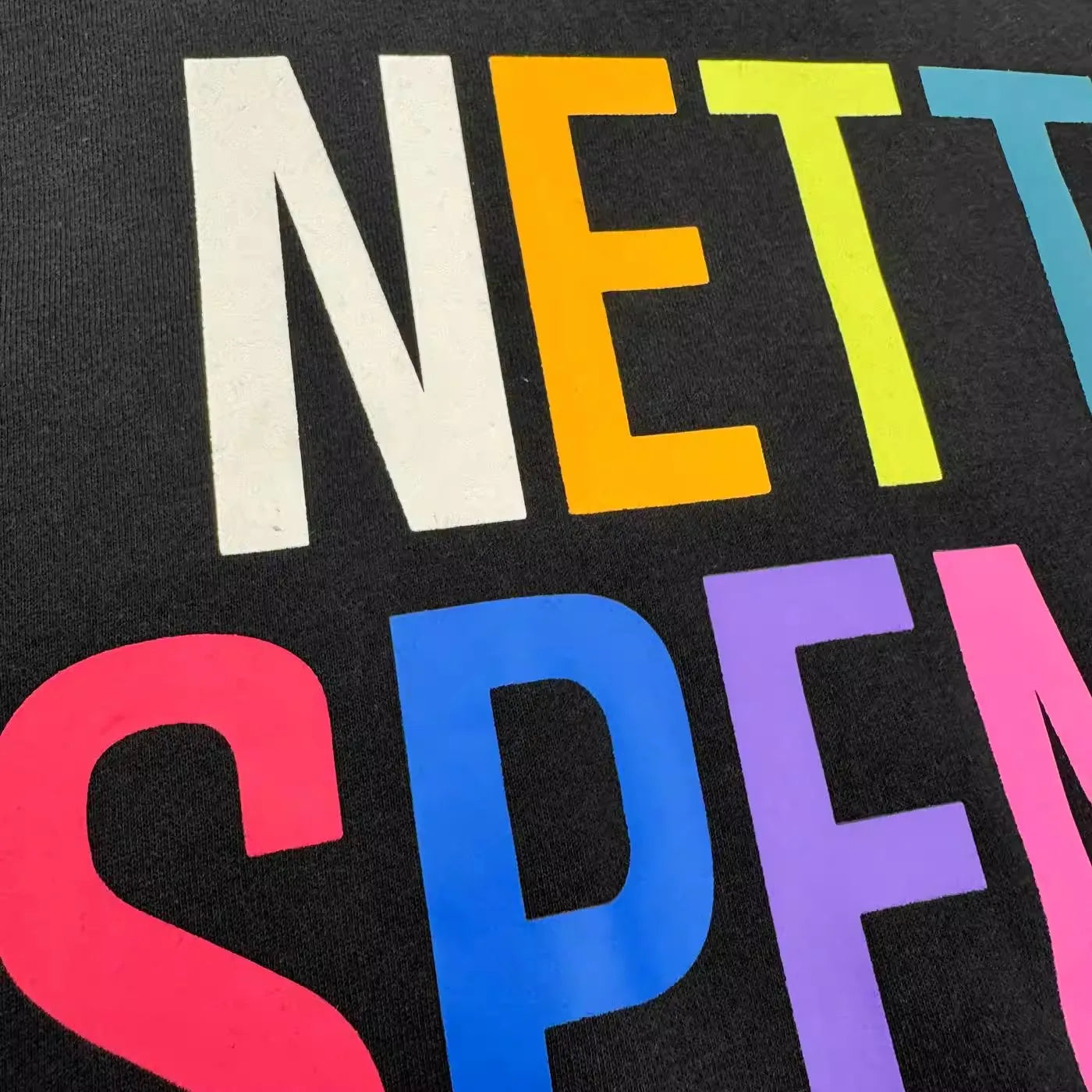 NETTSPEND RAINBOW