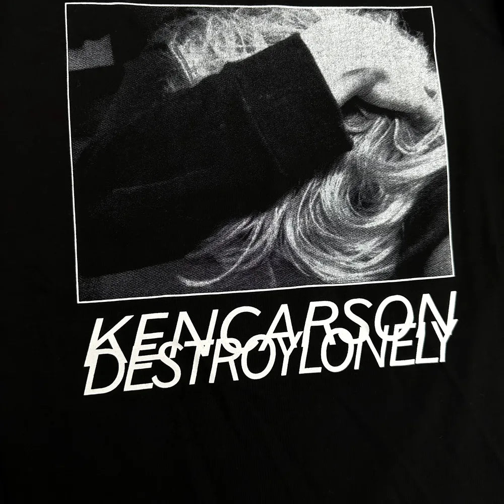 LONE X KEN LONGSLEEVE
