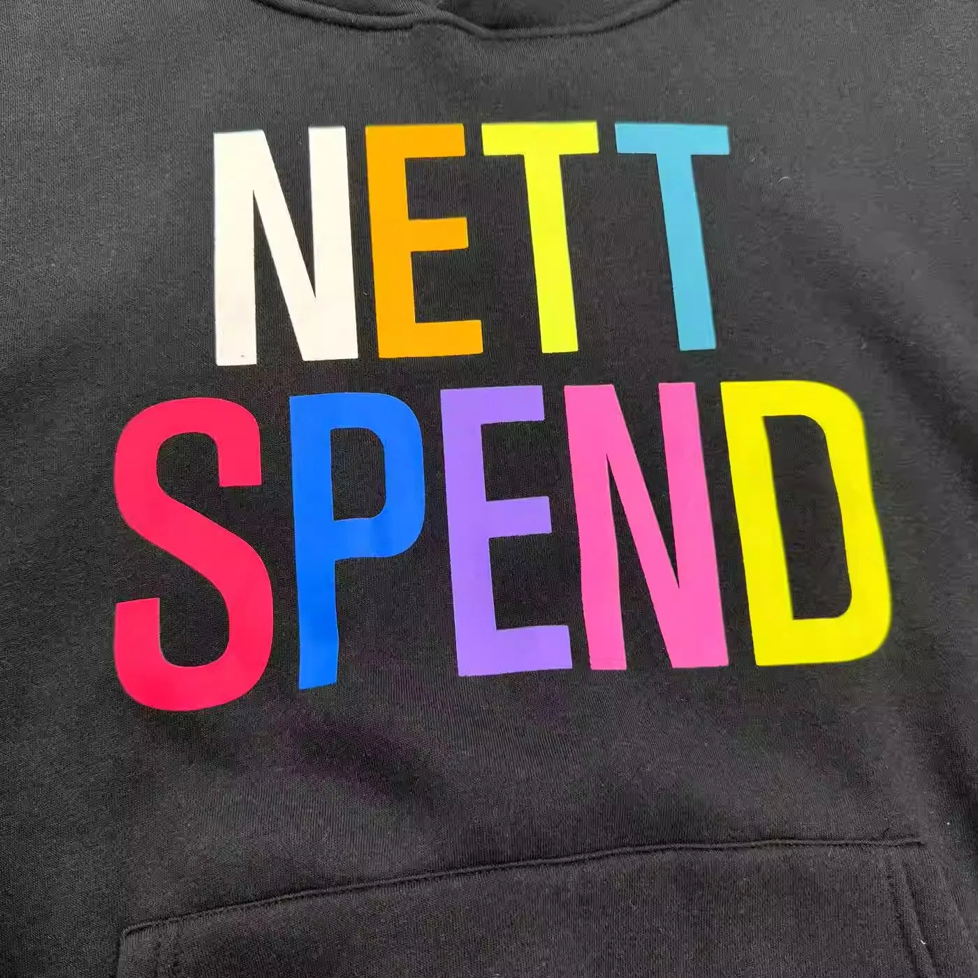 NETTSPEND RAINBOW