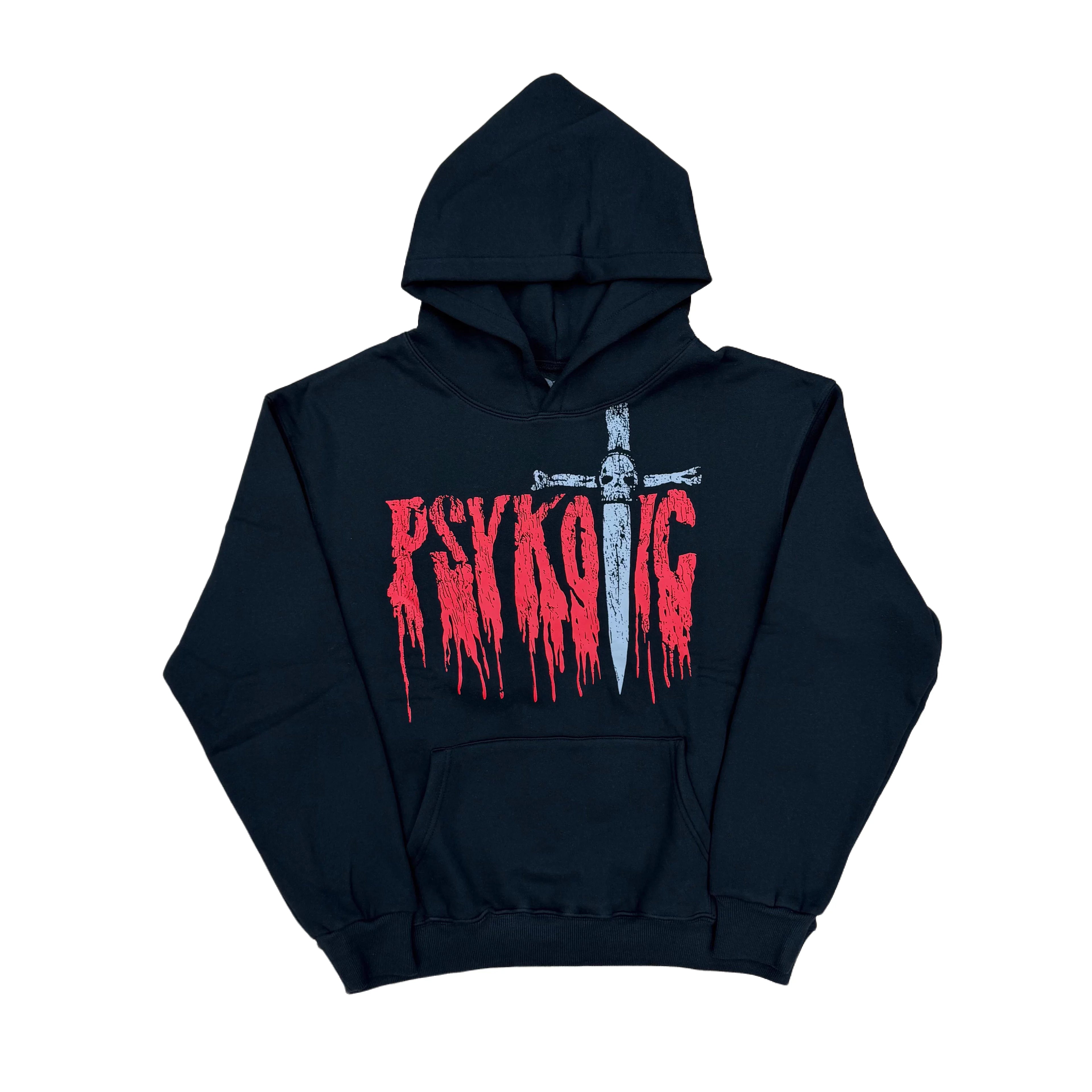 PYSKOTIC TOUR 2